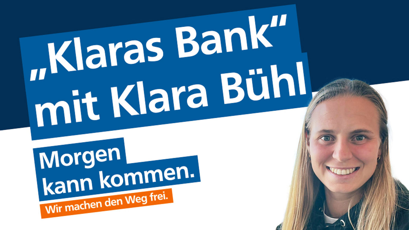Regional verwurzelt