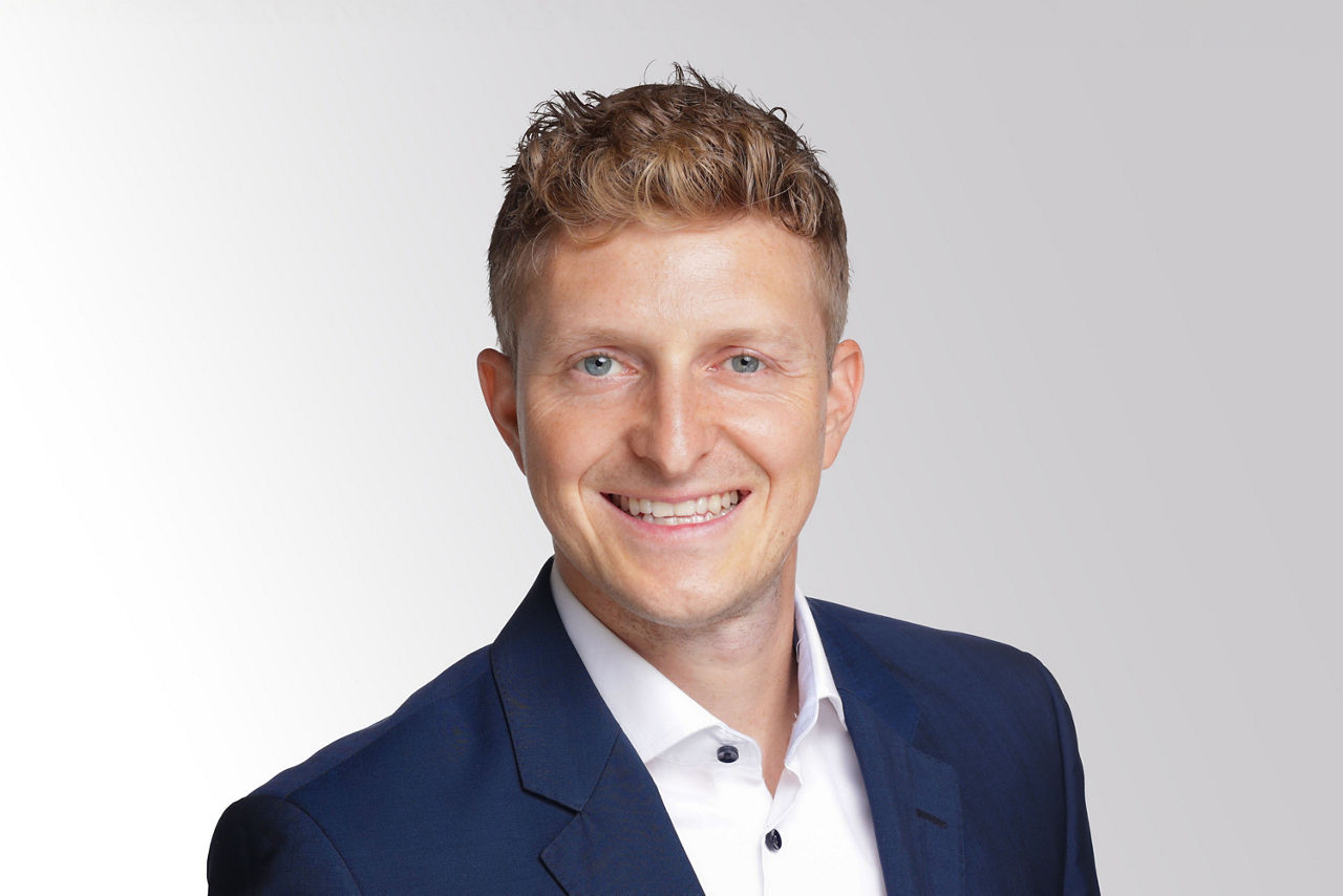 Marcel Klask