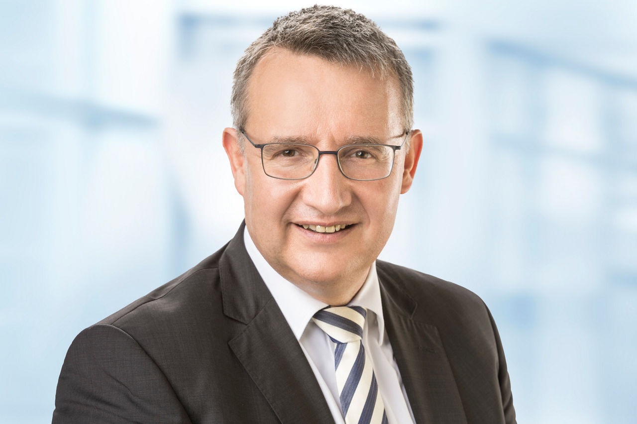 Klaus Taube
