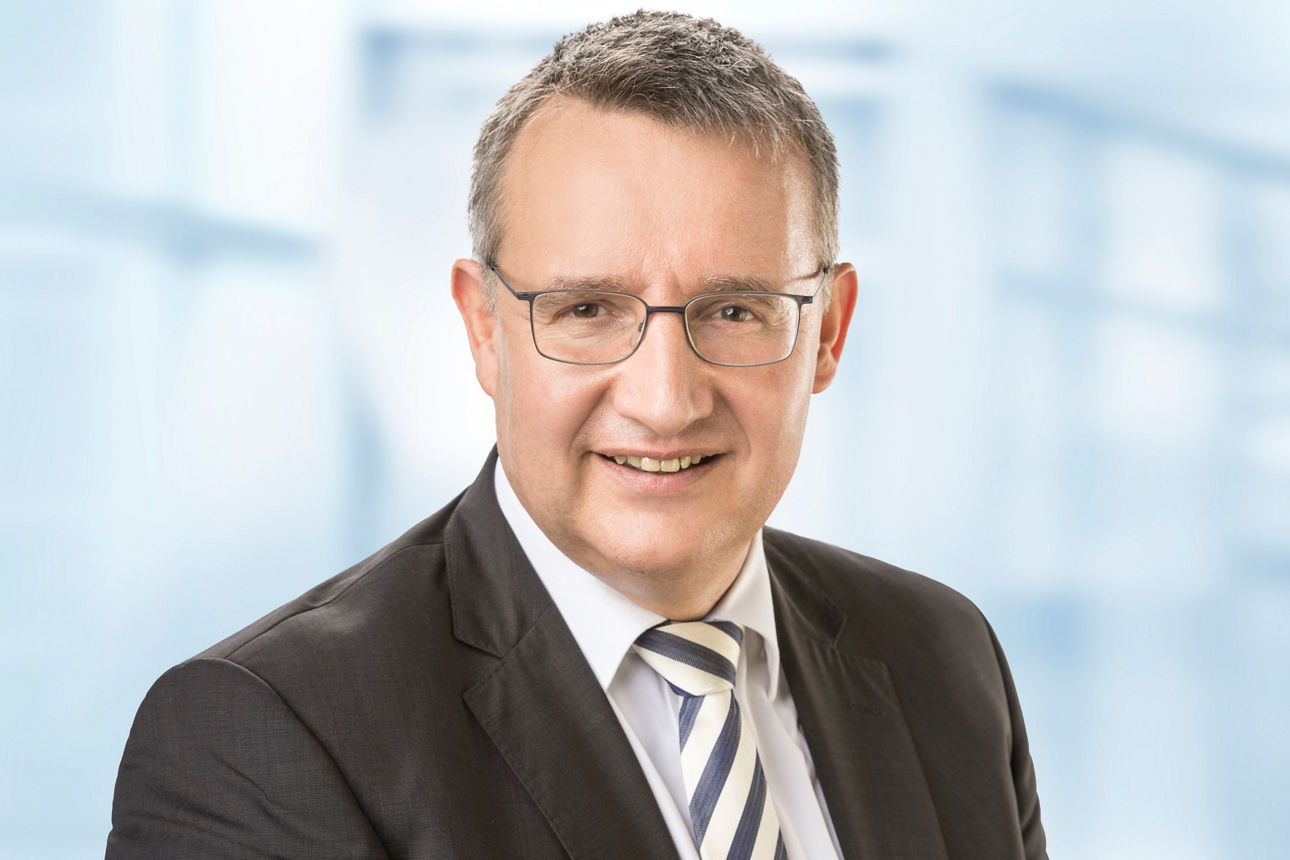 Klaus Taube