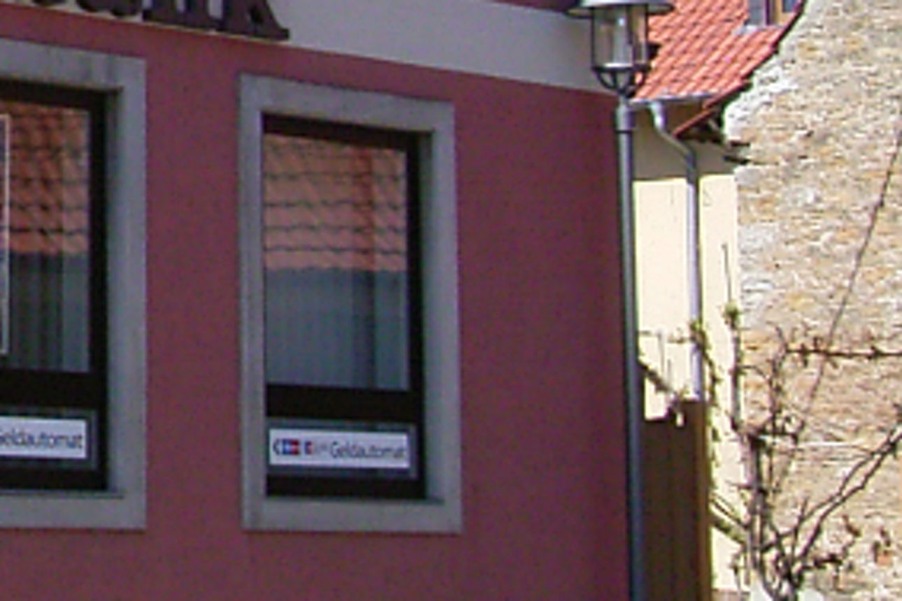 Filiale Kleinlangheim