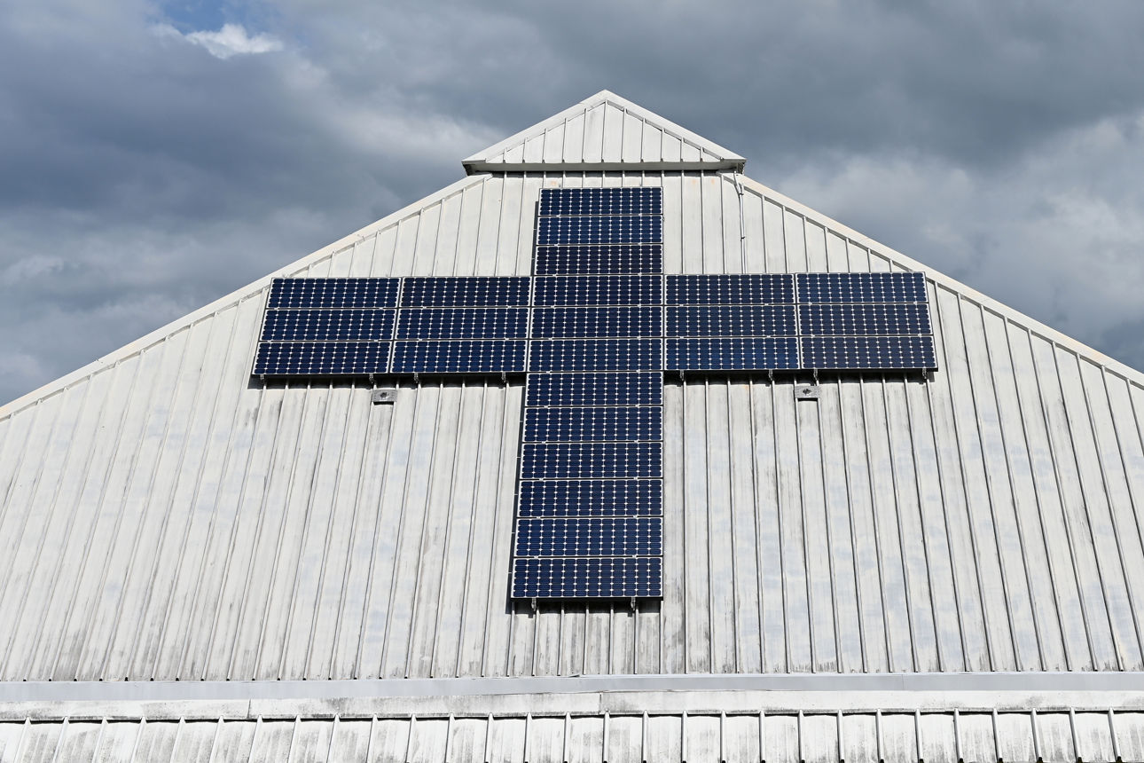 Photovoltaik-Handreichung für die Sozialwirtschaft