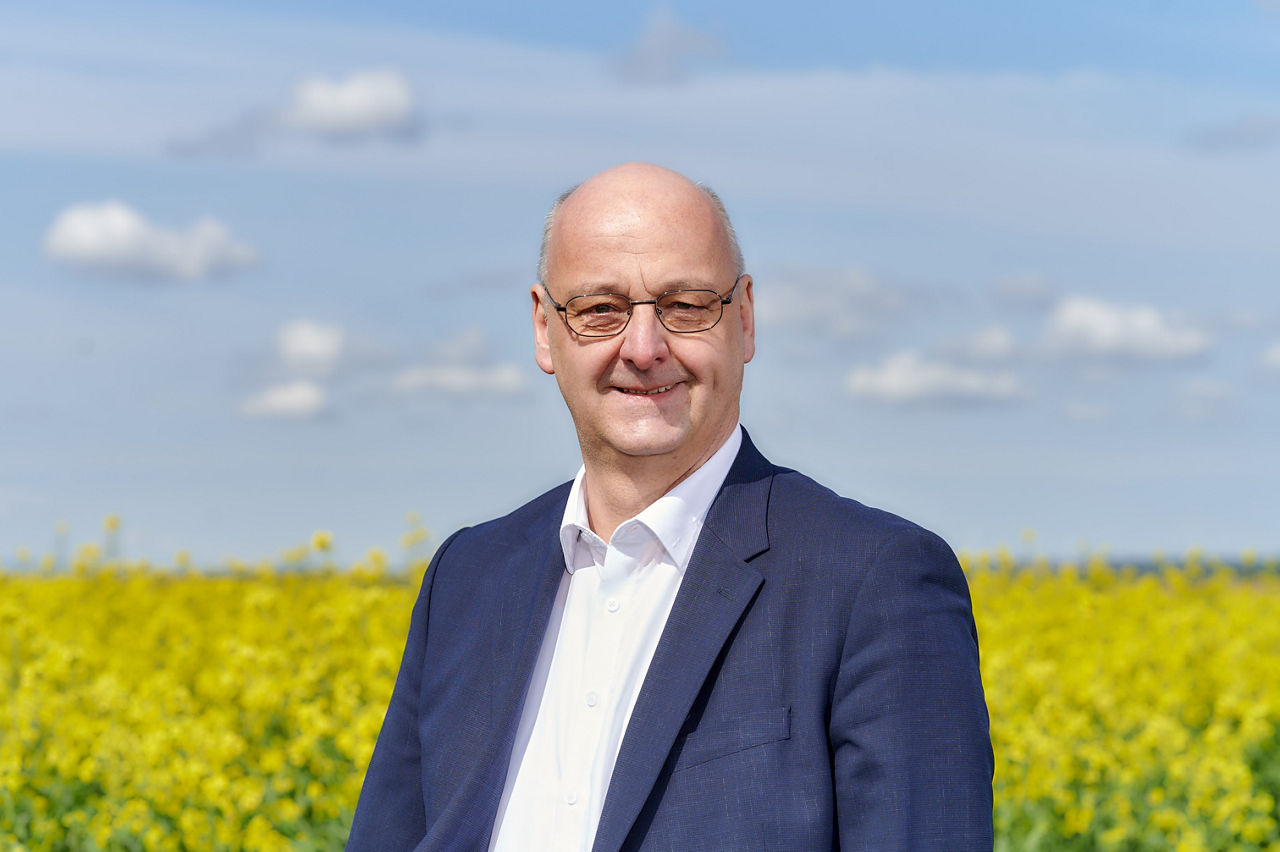 Edgar Kolze