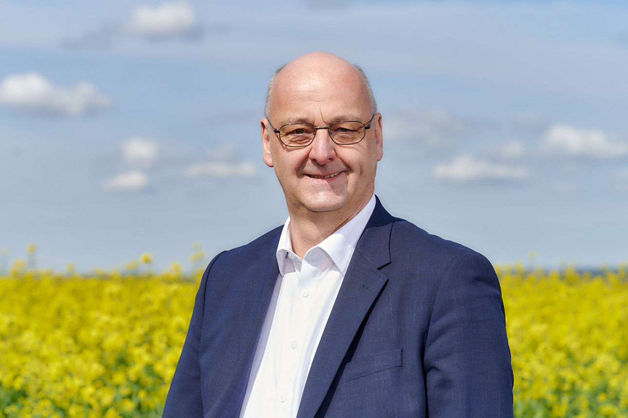 Edgar Kolze