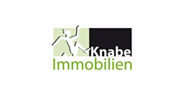 Logo  Knabe Immobilien