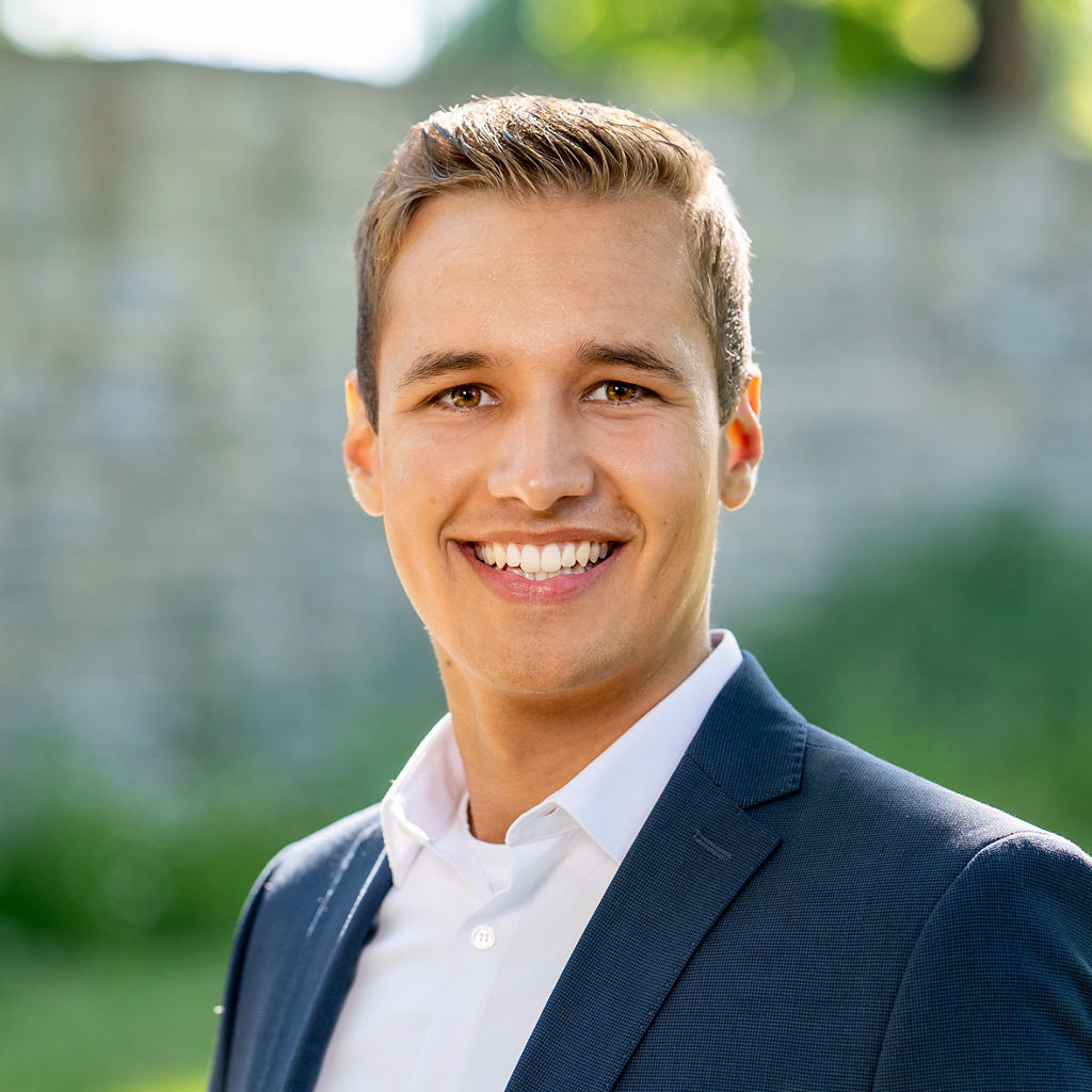 Laurenz Knappkötter  