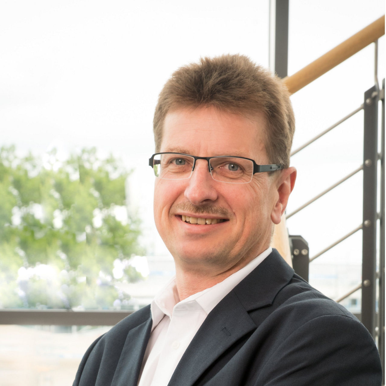 Manfred Kneipp