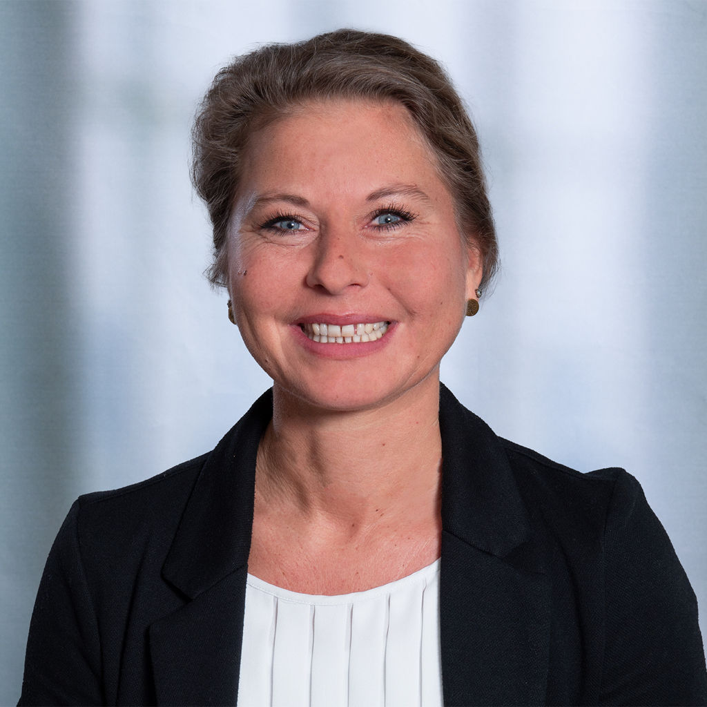 Foto von Janina Knutzen