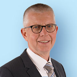 Hans-Jürgen Koch Hans-Jürgen Koch