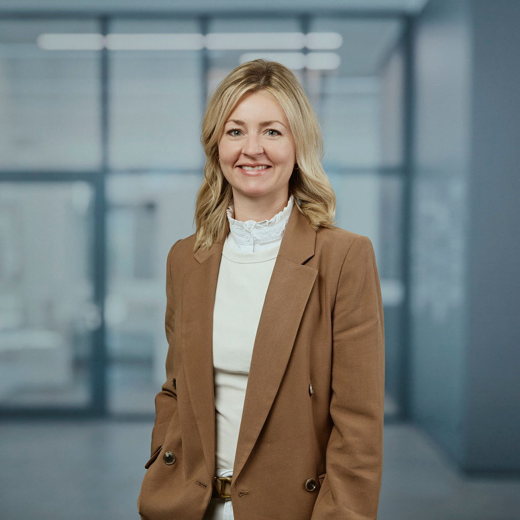 Beraterbild von Maren Köchling