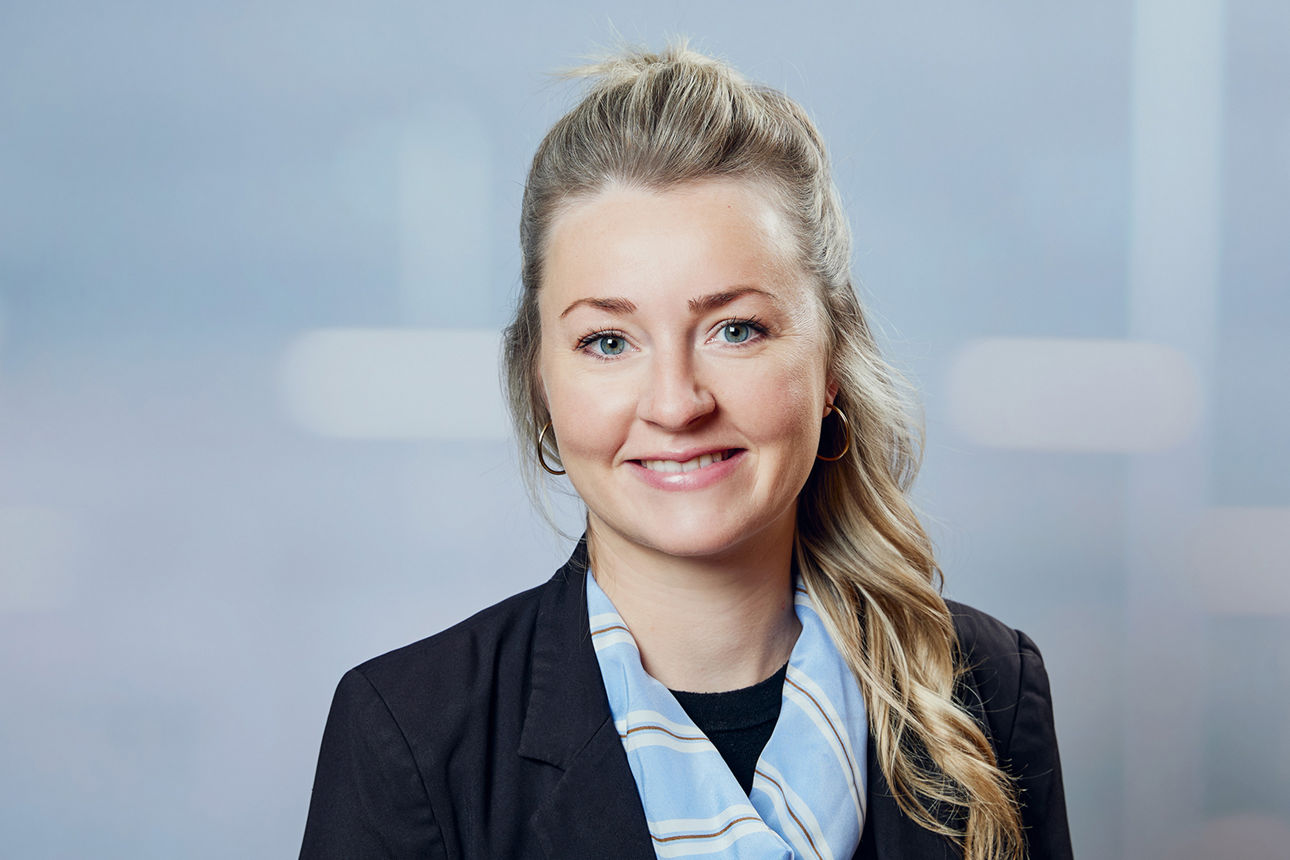 Beraterbild von Maren Köchling