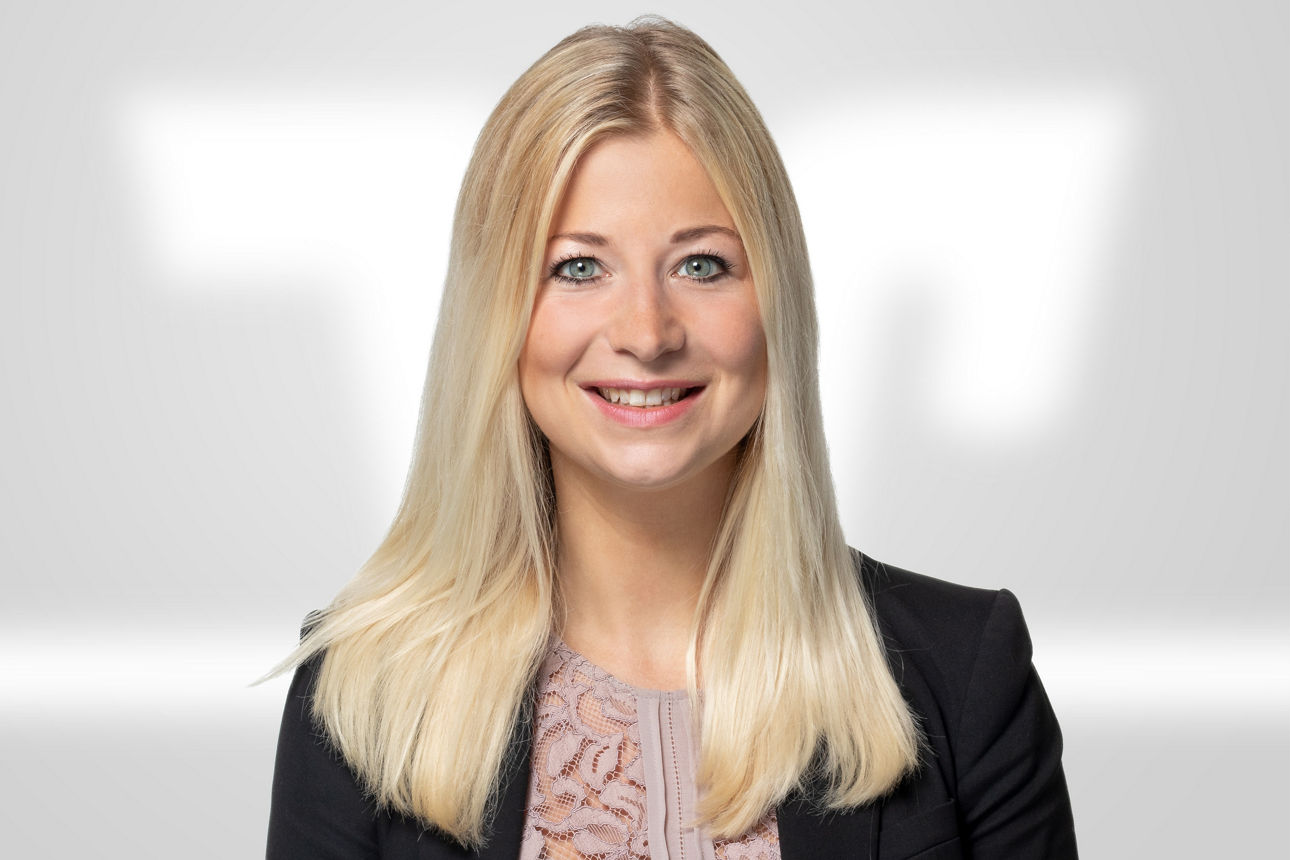 Verena Koenen, R+V