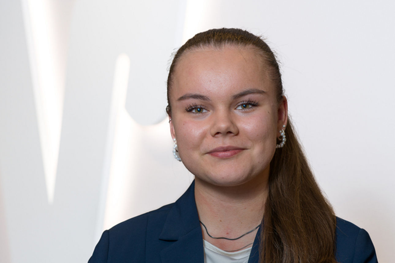 Alexa Könnecke Alexa Könnecke