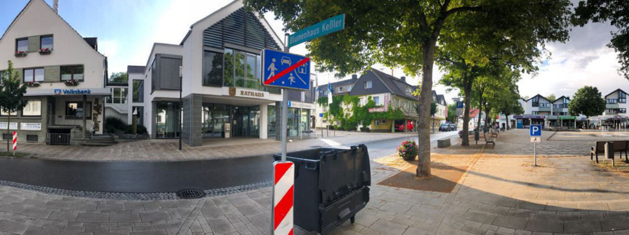 Filiale Körbecke