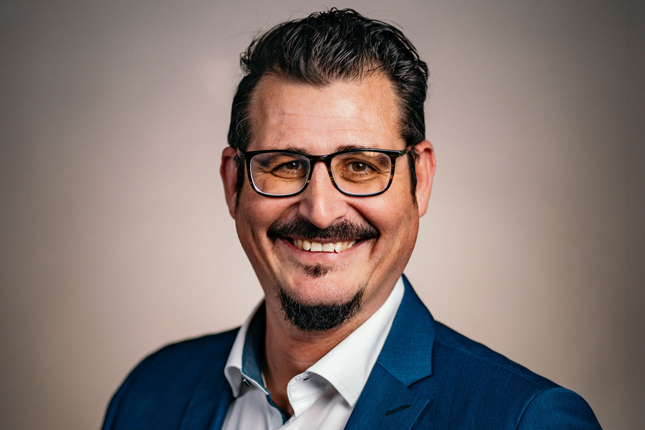 Mitarbeiter Wohnbaufinanzierung