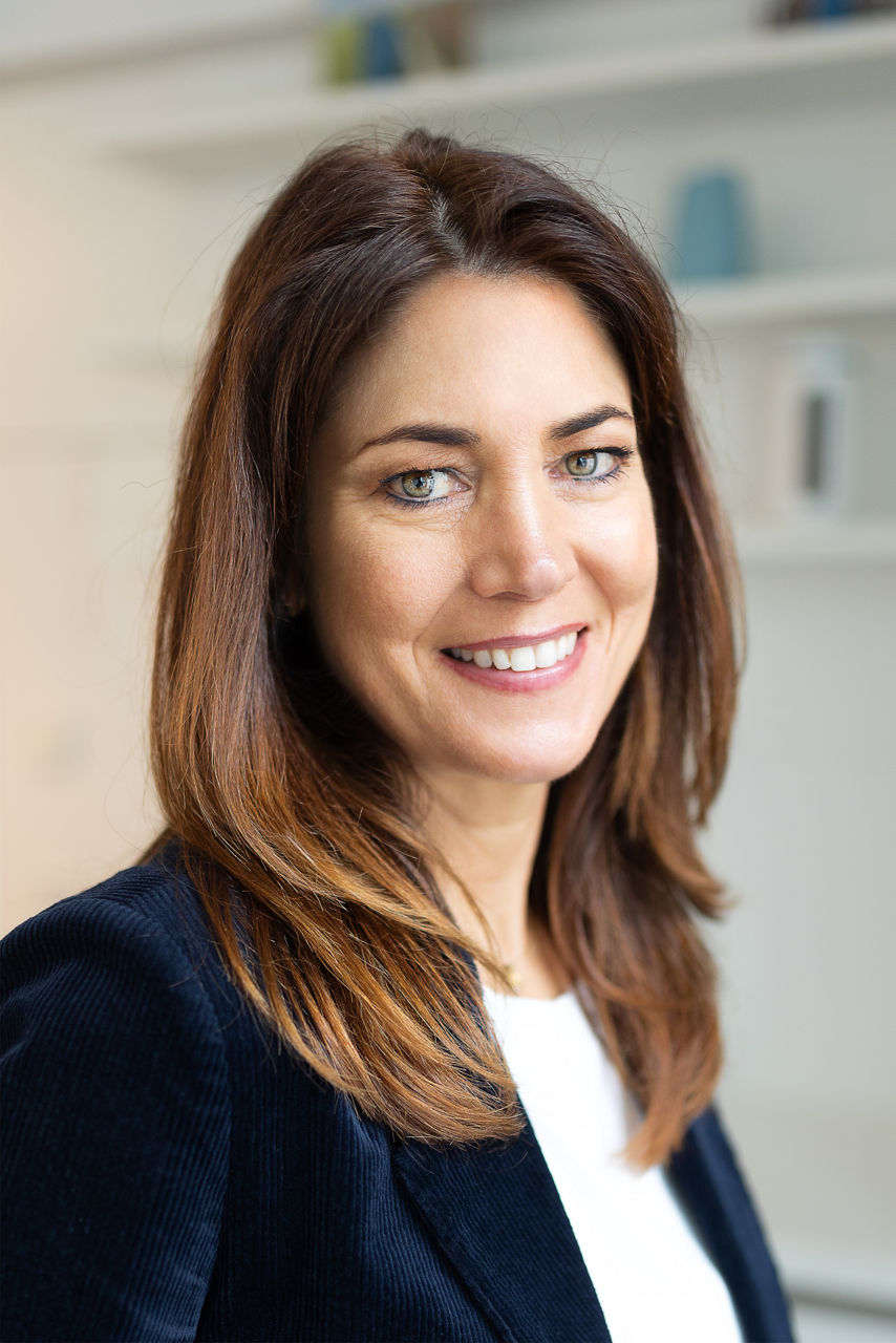 Patricia Kohlhofer