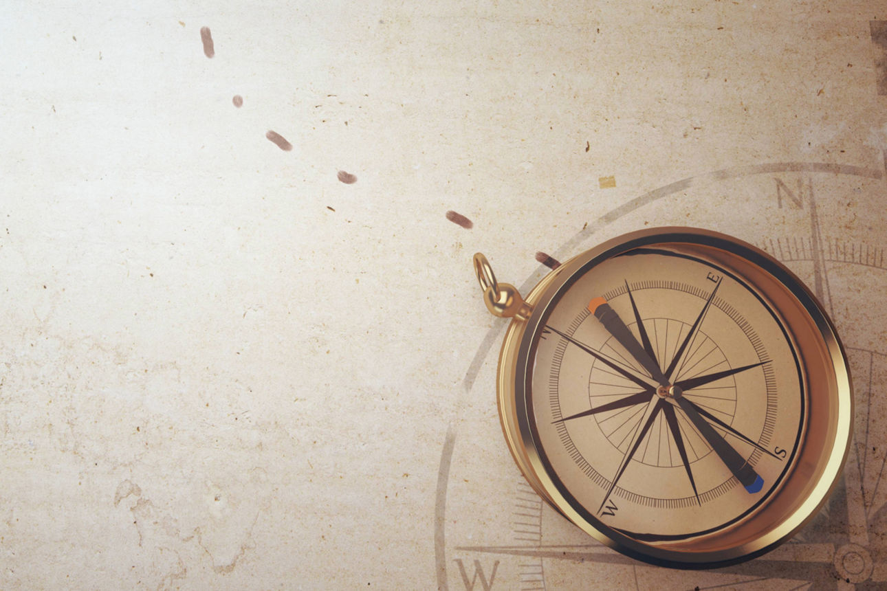 kompass