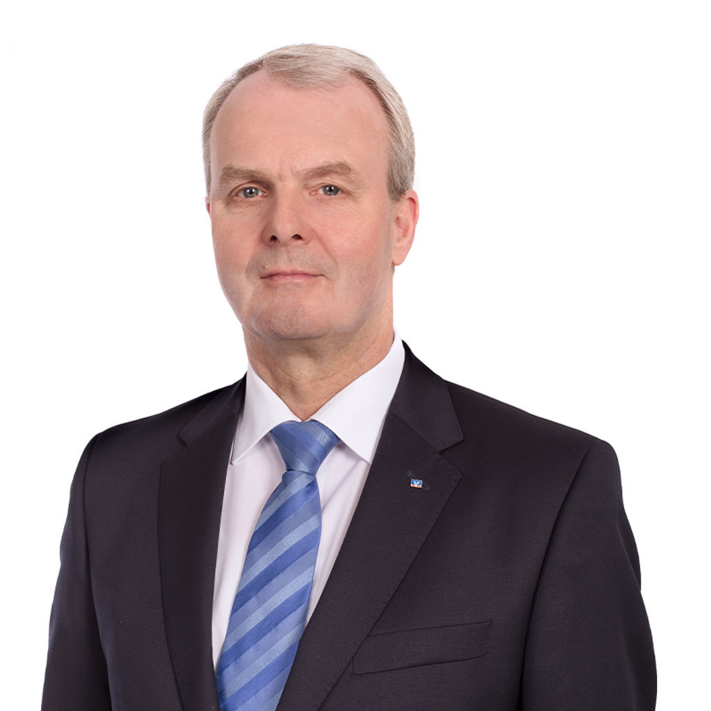 Businessportrait Konrad Breul