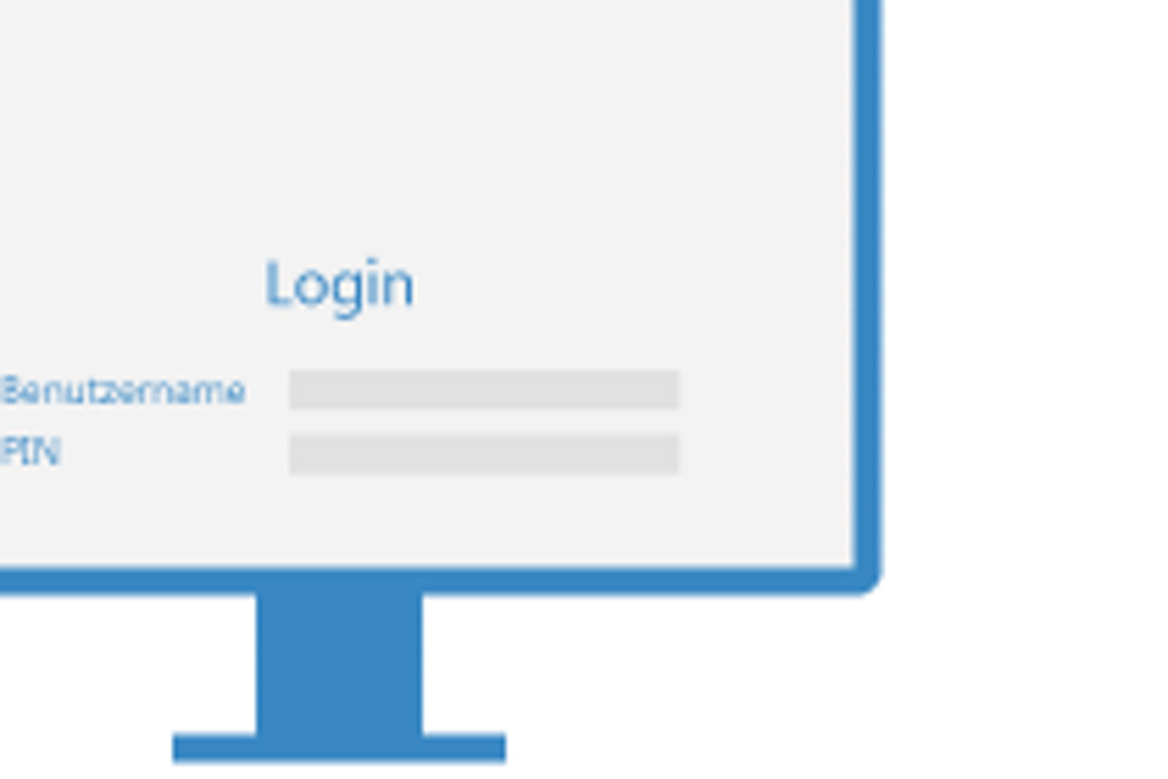 VR-Kontowechselservice - Schritt 2