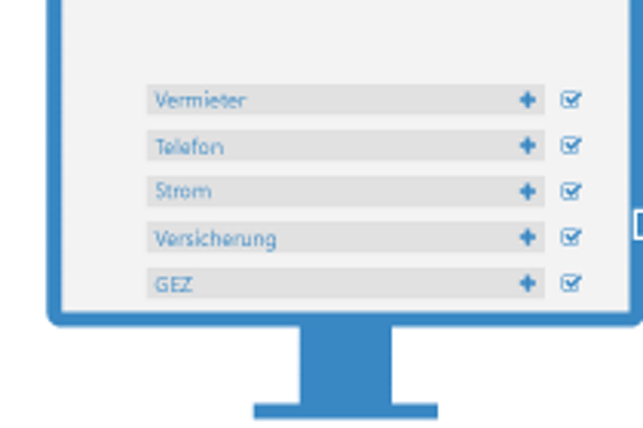 VR-Kontowechselservice - Schritt 4