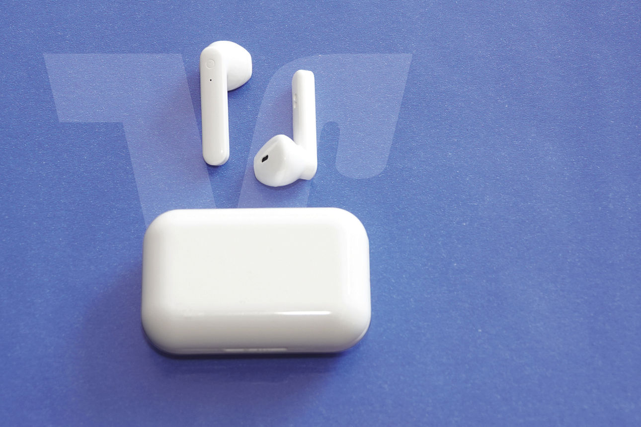 In-Ear-Kopfhörer