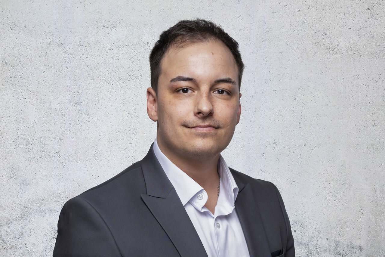 Tobias Kotucz