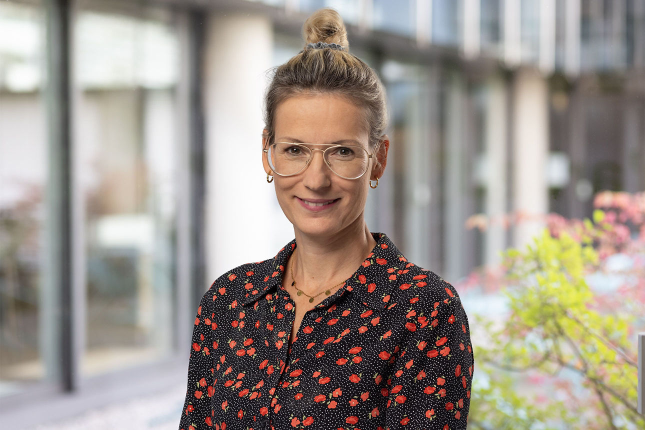 Bild von Daniela Krauss