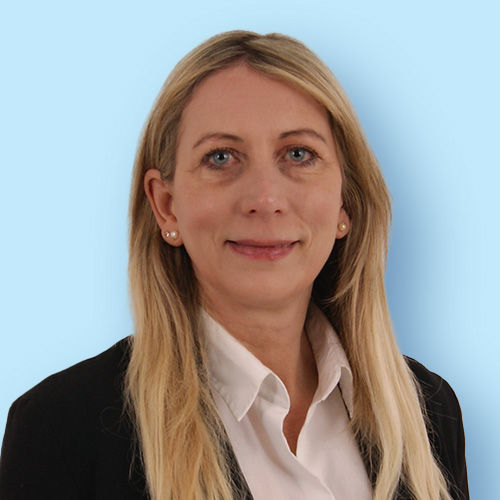Silvia Kraus
