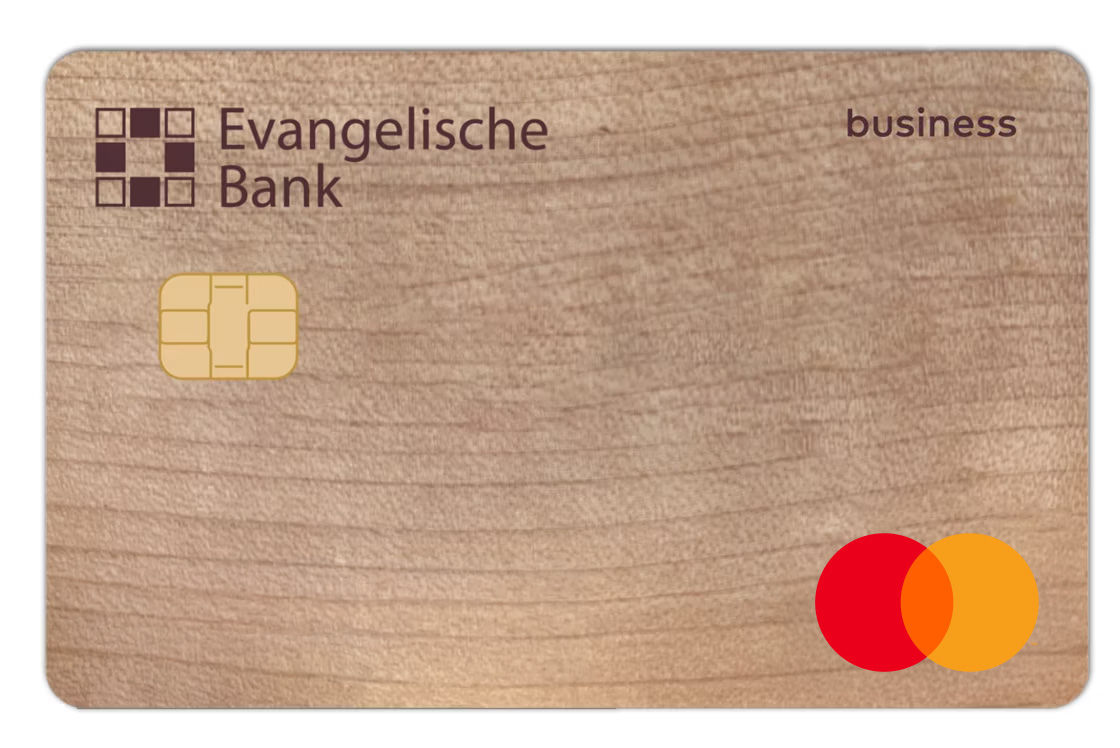 Mastercard Business Kreditkarte