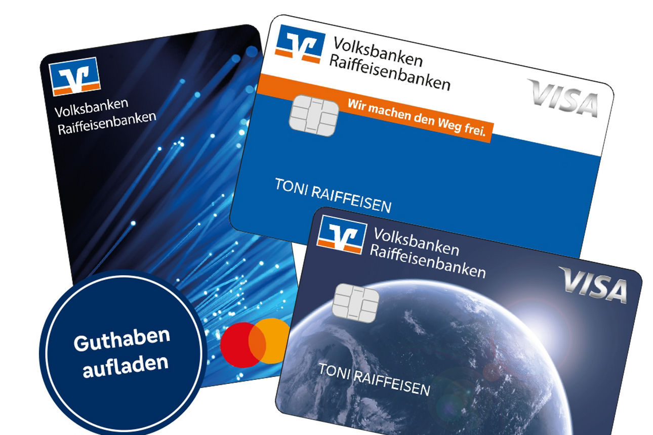 Kreditkarte BasicCard