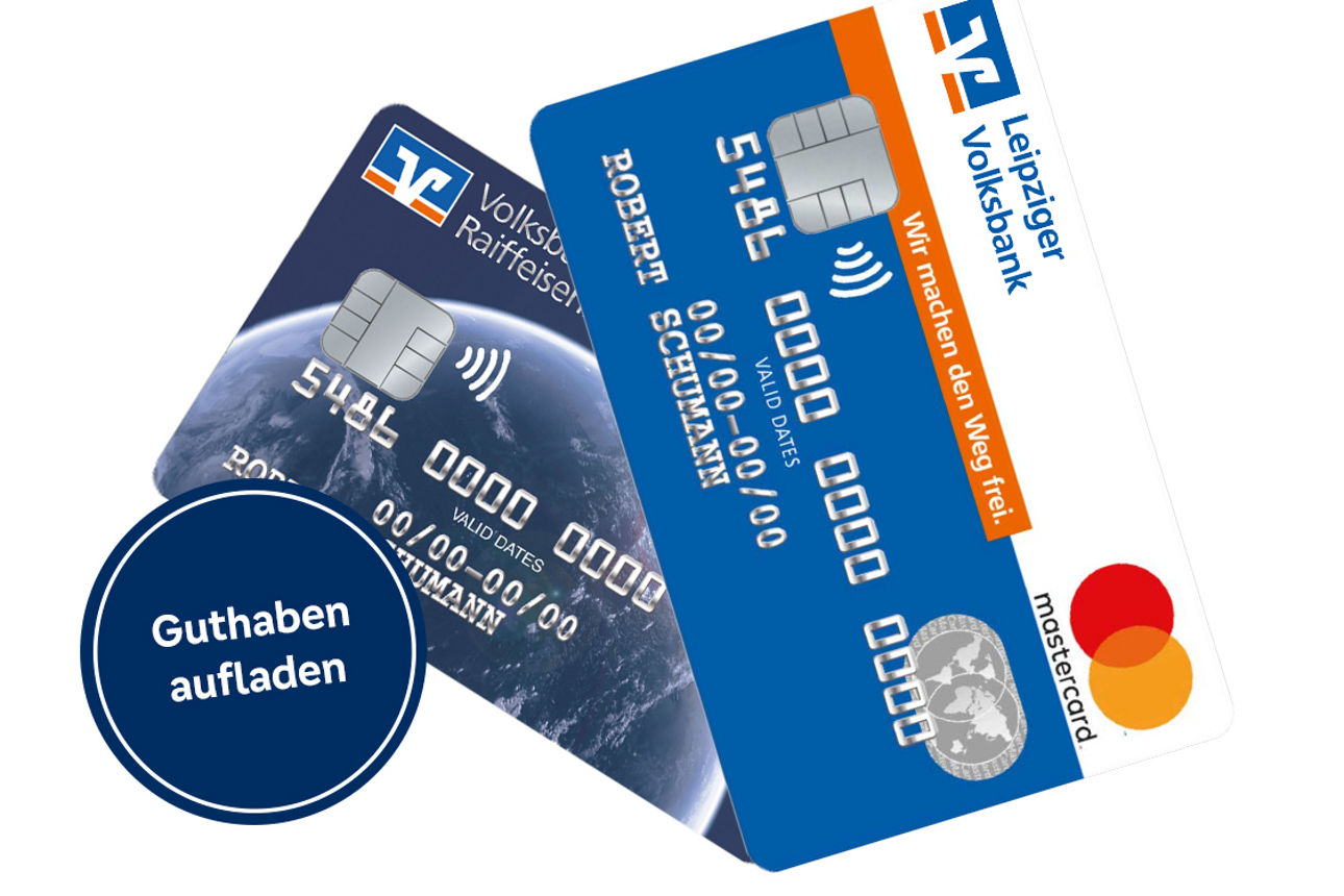 Kreditkarte BasicCard