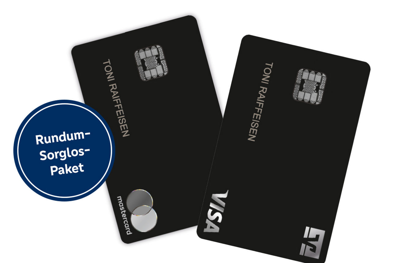 Kreditkarte ExclusiveCard