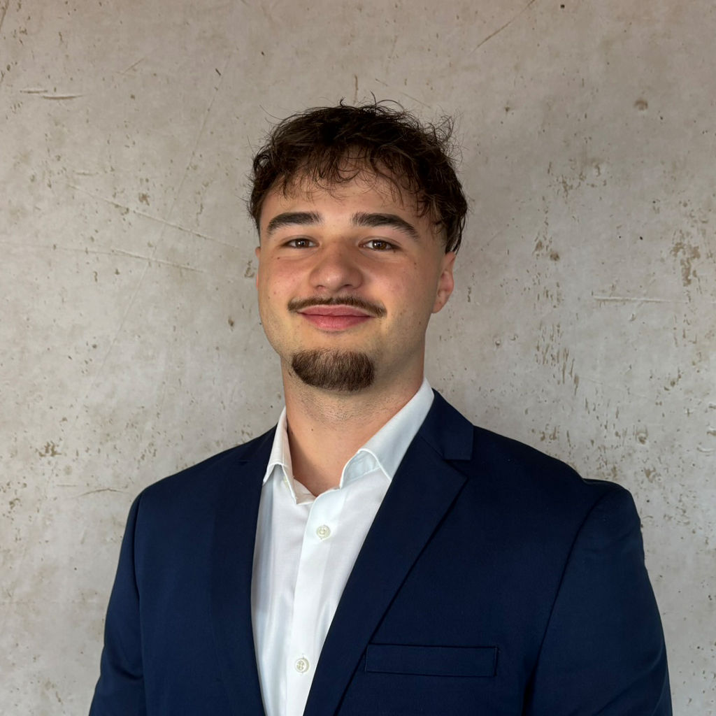 Foto von Linus Krempl