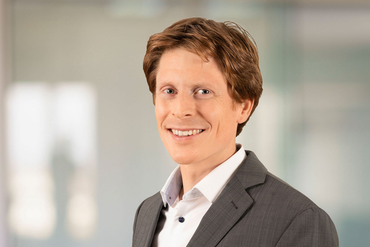 Martin Kreysern