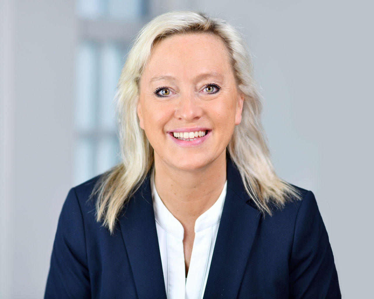 Kristiane Becker Serviceberatung