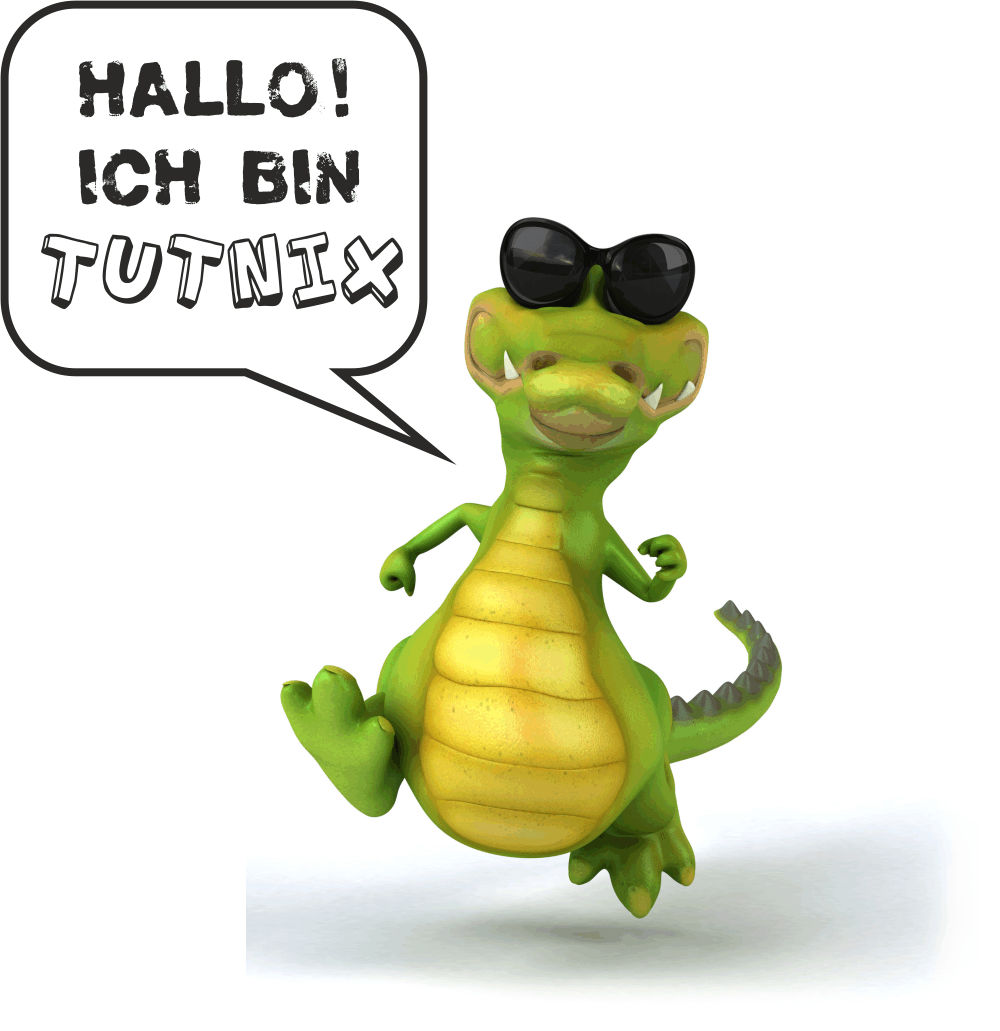 Kroko Tut-Nix
