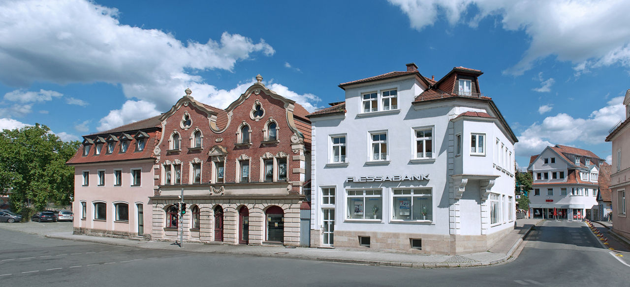 Niederlassung Kronach