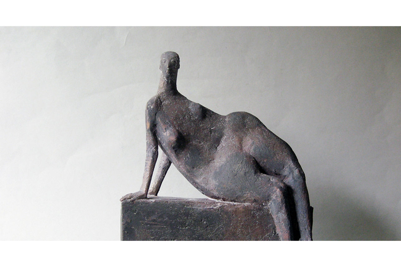 Kunstobjekt des Künstlers Albert Krottenthaler