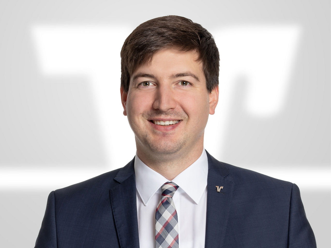Thomas Kruß, Abteilungsleiter Firmenkunden Kevelaer