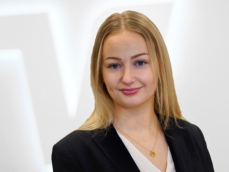 Nadine Krüger