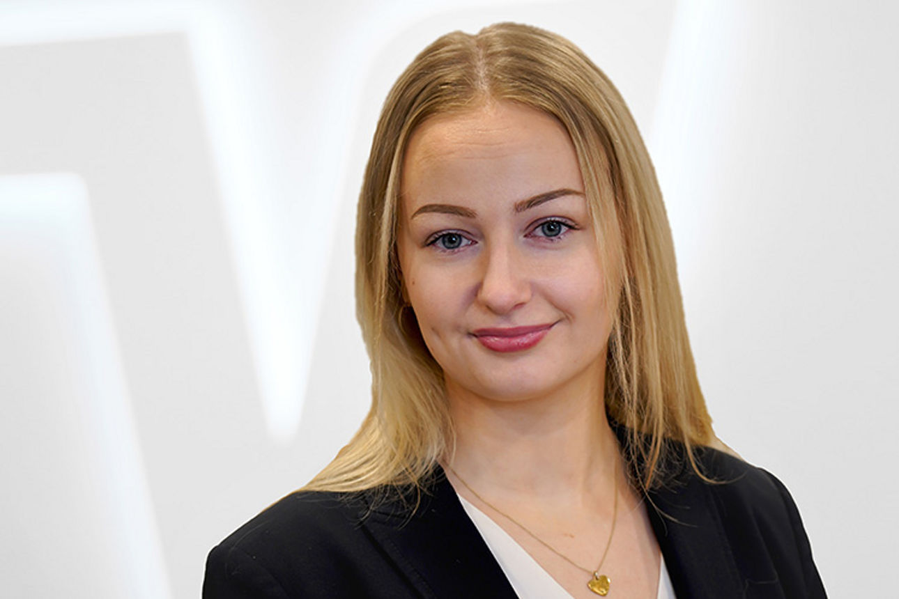 Nadine Krüger