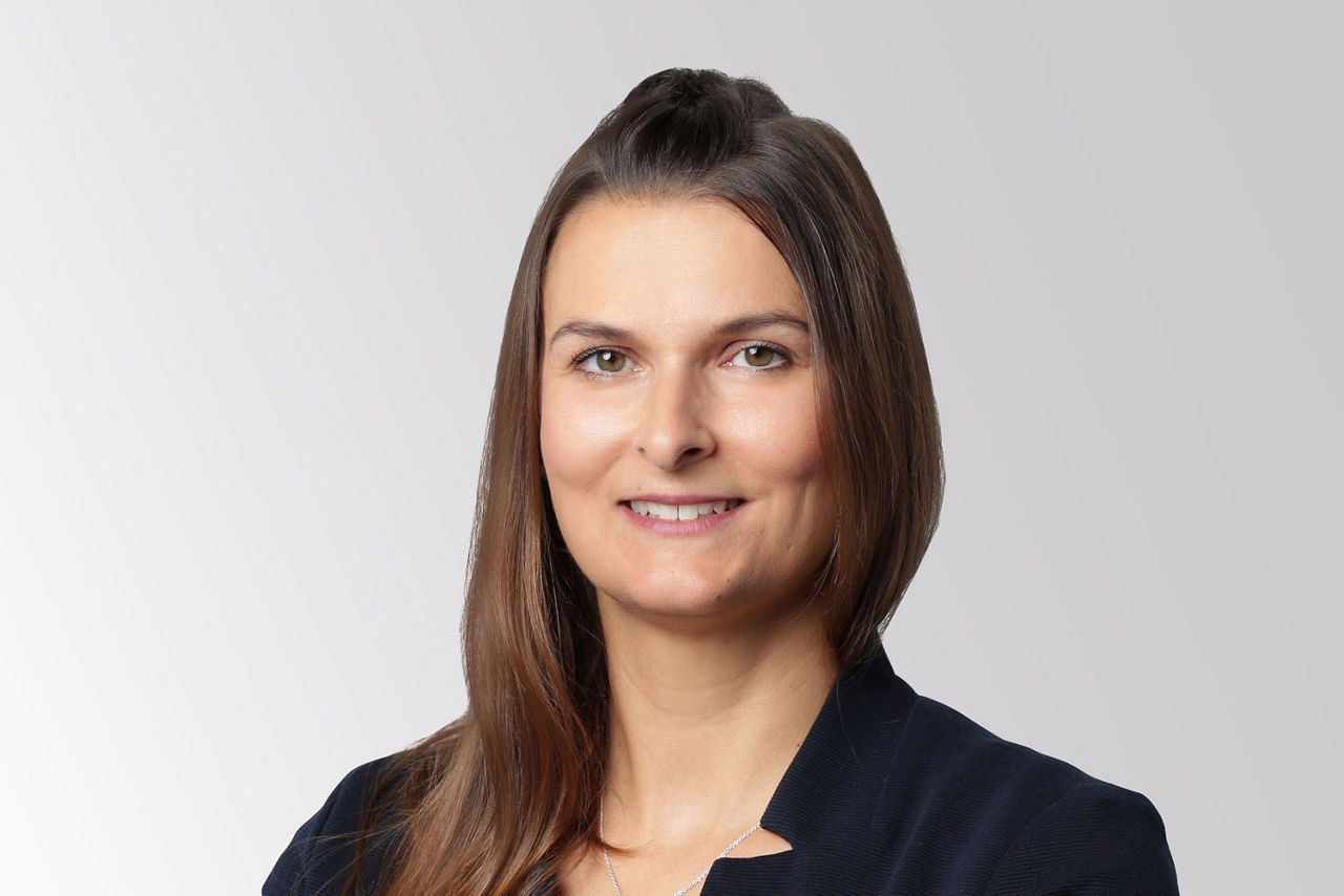 Yvonne Krüger