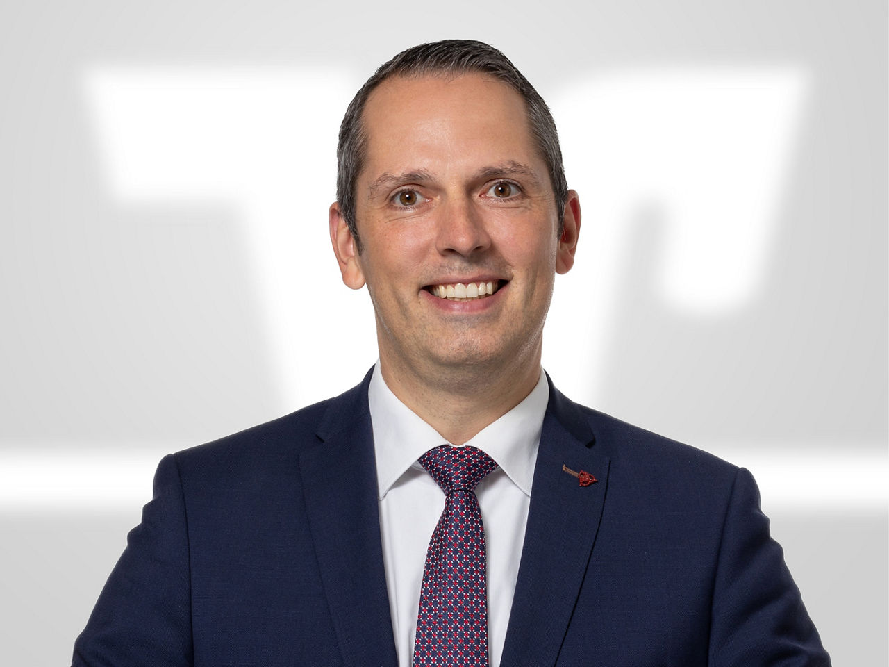 Stefan Kruse, Abteilungsleiter Privatkunden Straelen