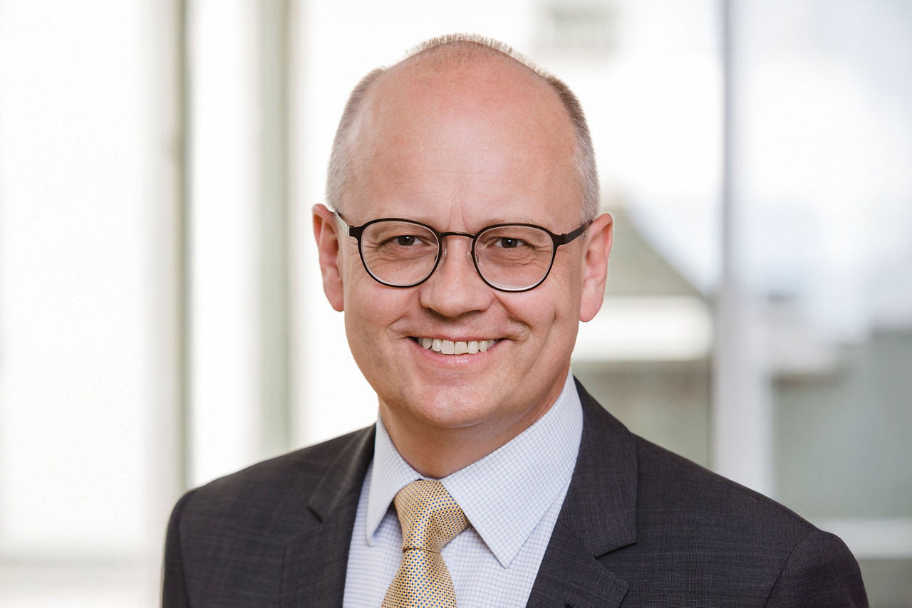 Burkhard Künz