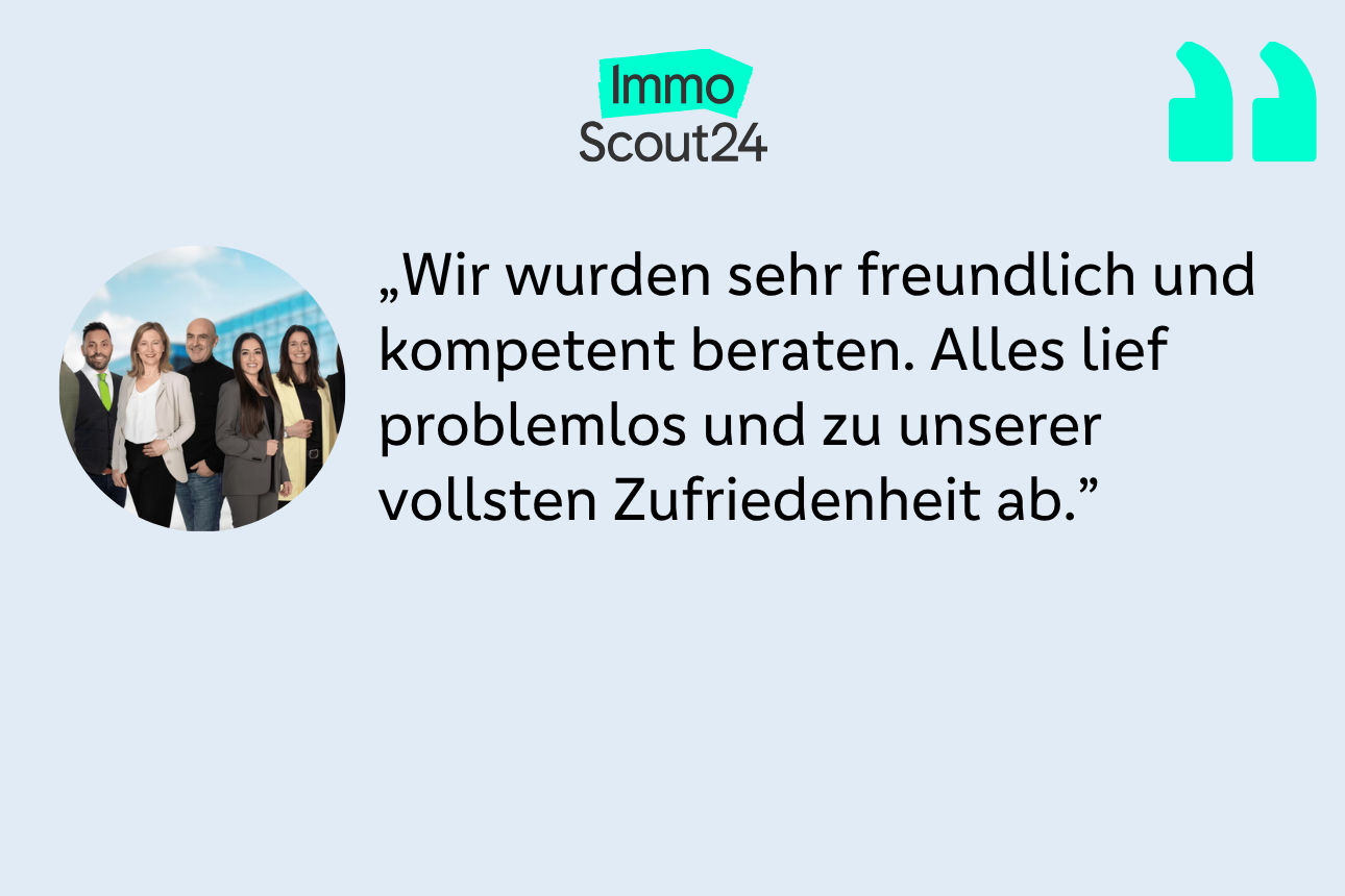 Kundenstimme vom 15.04.2026