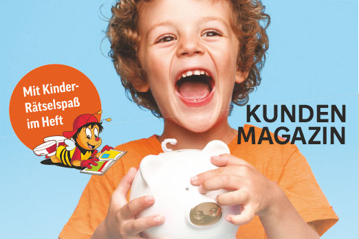 Deckblatt der Ausgabe 02/2024