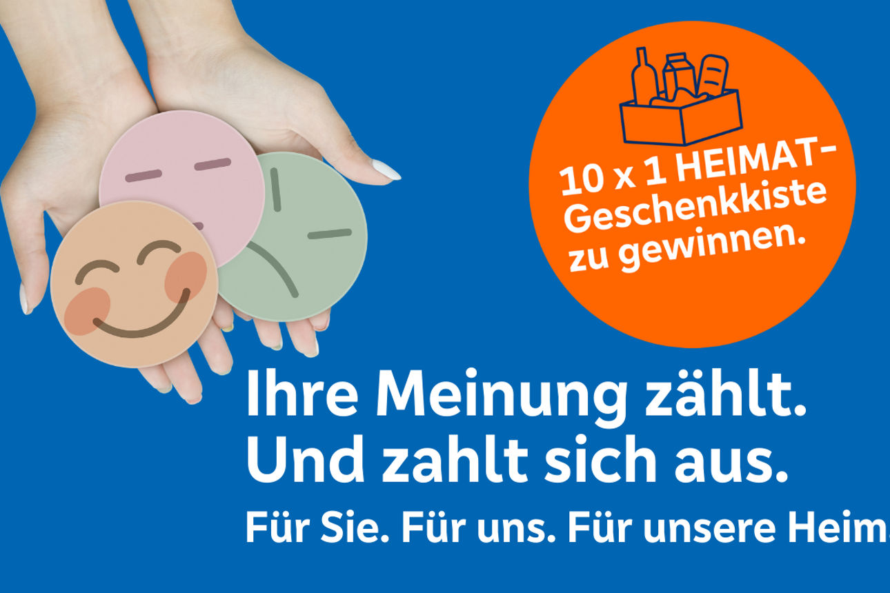 Kundenbefragung