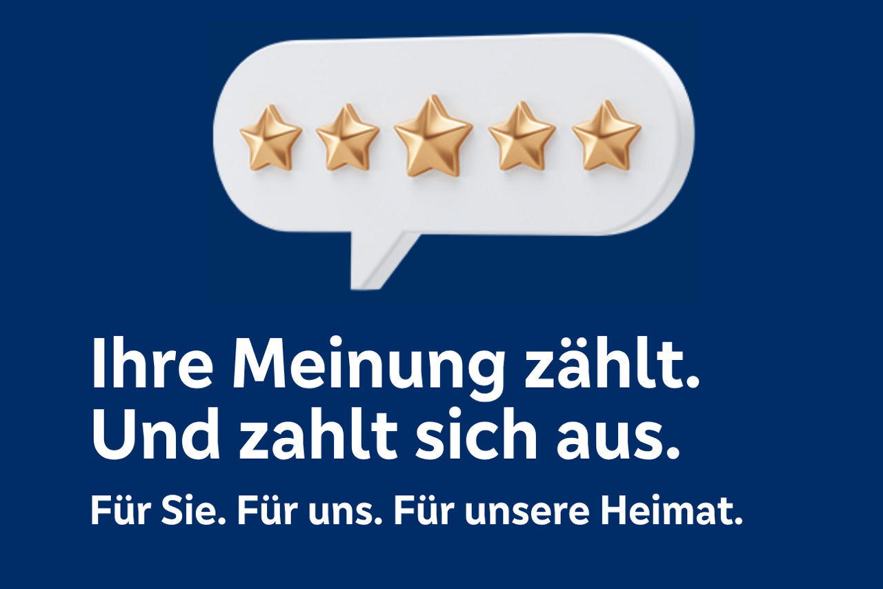Infografik zur Kundenzufriedenheitsmessung