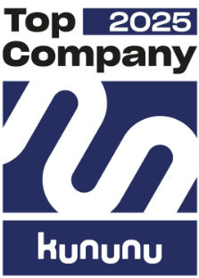 kununu Top-Company 2025