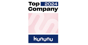 kununu Top Company 2024